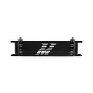Mishimoto MMOC-10-6BK Universal 10-ROW Oil Cooler, -6AN, Black. Fixed Price $113.95.