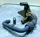 Cummins Isb Qsb 4.5 Coolant Adapter 5284565 Oem. Fixed Price $96.89.