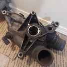 Detroit Diesel Series 60 Engine Oil Cooler Filter Housing 23524885 Oem. Fixed Price $229.46.