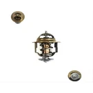 Engine Thermostat Fits Caterpillar 416E/420E 2008-2014 180 3044C/T 235-4960. Fixed Price $93.83.