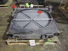 Replaces 2011 Peterbilt 386 Cooling Pack (rad, Cond, Cac) Md. Fixed Price $1032.34.