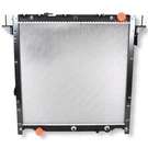 Radiator Fits Freightliner Cascadia Oem's TXE1003849D TXE1003850D TXE1004004B. Fixed Price $849.99.