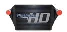 Ford L8000 Charge Air Cooler , Us. Fixed Price $758.26.