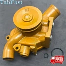 Water Pump 1208402 120-8402 For Caterpillar 3116 3126B 460 465 470 AP755. Fixed Price $149.39.