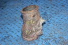 2014 Mack MP8 Exhaust Pipe With Fuel Doser Injector P/n: 21404586. Fixed Price $110.00.