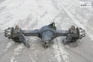 2018-2024 Volvo Vnl 860 Rwd Rear Wheel Hub Drive Axle W/ Differential 2.64 Oem. Fixed Price $1185.78.