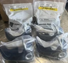 3687058 (set Of 6) Spray Nozzles Isx. Fixed Price $89.98.