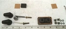 Bendix Dbl AD-4 Thermo Cover Kit, Pn 103982. Fixed Price $19.99.