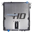For Freightliner M2 106 Radiator , Us. Fixed Price $924.17.