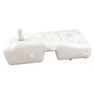 White Coolant Expansion Tank For Sterling Truck AT9500, L9500, LT9500 1999-2004. Fixed Price $77.21.