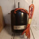 Bergstrom Mfg. 12 Volt 2807-513-074, Clockwise School Bus Blower Motor,.... Fixed Price $44.35.