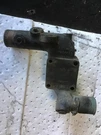 Replaces 38954531 Cummins M11 Celect 280-400 Hp Thermostat Housing , Or. Fixed Price $119.21.