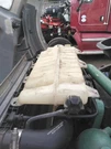 For 2014 Volvo Vnl Radiator Overflow Tank ,. Fixed Price $161.54.
