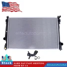 New Fits For Toyota RAV-4/RAV4 Prime 2.5L 2021 2022 2023 Radiator Assy. Fixed Price $107.34.