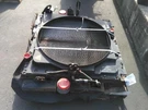 Replaces 52487X1 2019 International Rh Cooling Pack (rad, Cond, Cac) Md. Fixed Price $1147.04.