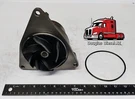 Water Pump Kit For 6C / Isc Isl. Pai 181942. Ref. #cummins 4309344 5579023. Fixed Price $245.00.