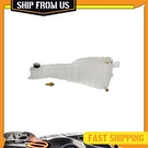 Dorman 1X Engine Coolant Reservoir Fits Freightliner Business Class 603-5202 Wt. Fixed Price $165.09.