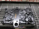 Good Used International Diesel Engine Oil Cooler Cover Oem Part 1886064C2. Fixed Price $119.99.