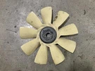 Cummins ISX15 32-INCH Engine Fan Blade: P/n 4735-44560-03KM. Fixed Price $209.99.