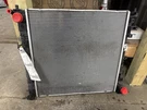 Radiator Turbo Upper Engine Fits 22-24 Tucson 2136942. Fixed Price $285.88.
