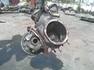 Mack Truck Rear Differential Assembly P/n: 64KH5105. Fixed Price $700.00.