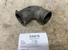Cummins Ism Engine Air Intake Elbow 1675839C1 From 2001 International 8100. Fixed Price $49.95.