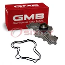 Gmb 125-9060 Engine Water Pump For AW6023 43316 252941 Coolant Antifreeze Zq. Fixed Price $61.74.