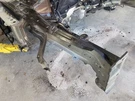 25 Kia K4 Gt Line Radiator Core Support Apron Rail 2.0L Right Passenger. Fixed Price $350.00.