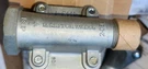 Meritor Wabco 4143-1 Regulator Valve New Without Box. Fixed Price $35.99.