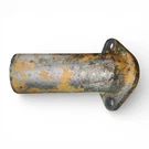 Used Caterpillar C-15 Oil Fill Tube 7C2909. Fixed Price $58.50.