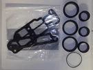 7093651C91 Seal Kit Fits International Truck (new Open Box) More Stock Avail. Fixed Price $355.40.