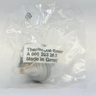 New Oem Genuine Detroit Diesel A0052032675 Thermostat, Made Germany. Fixed Price $39.99.
