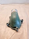 2016 Volvo D13 Diesel Engine Thermostat Housing Cover 21861948 Oem. Fixed Price $68.00.