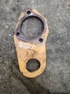 Cummins 5.9 Engine Lifting Bracket P/n: 3903757. Fixed Price $19.50.