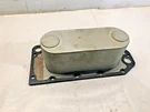 Cummins Qsl 8.9 Isc Isl 8.3 Oil Cooler 3966365 3943460 3944464 3957533 Oem. Fixed Price $114.40.