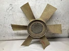 Cummins ISB6.7 Engine Fan Blade - Used P/n 473535480137. Fixed Price $239.99.