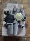 Meritor Wabco Abs Modulator Valve S4721950050. Fixed Price $150.00.
