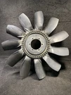 2019 Kenworth T880 Paccar MX-13 Horton Engine Cooling Fan Blade Oem 600347NF. Fixed Price $400.00.