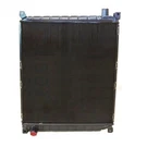 2005 2006 2007 2008 For Mack CXN612 Radiator Copper Brass 10205. Fixed Price $428.55.