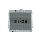 Cold Case Radiators MOP756A 67 69 Fits For Mopar Body. Fixed Price $432.54.