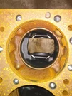 Replaces 3329058 Cummins M11 Celect 280-400 Hp Cylinder Block , Ga. Fixed Price $2830.56.
