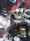 Replaces 2012 Freightliner Cascadia 125 Cooling Pack (rad, Cond, Cac) Ga. Fixed Price $756.04.