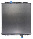 2008-2010 Peterbilt 384 Radiator HD9137 (800-38783). Fixed Price $684.00.