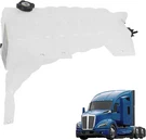 Coolant Reservoir Tank For 2013-2020 Kenworth T680 T880 Peterbilt 579 DR104002. Fixed Price $86.71.