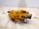 C-13 Caterpillar Diesel Engine Thermostat Housing 238-1995 Oem. Fixed Price $255.00.