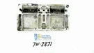 Caterpillar Cover-side 7W-3871. Fixed Price $74.75.