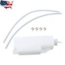 TC420-88600 Overflow Tank Bottle Radiator Reserve Coolant For Kubota L3800DT. Fixed Price $26.83.