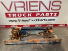 Kenworth W900A Front Radiator Support Center,. Fixed Price $390.00.