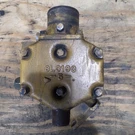 Caterpillar Engine 1693 D343 Thermostat Assembly 6L3100 6L3102 9L1463. Fixed Price $223.50.