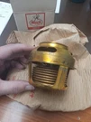 Nos Mack Thermostat 215SB164P2. Fixed Price $65.00.